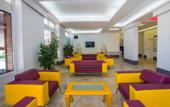 Туры в отель Barhan Hotel