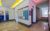 Туры в отель Barhan Hotel