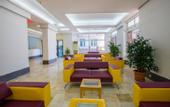 Туры в отель Barhan Hotel