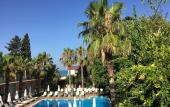 Туры в отель Sunprime Dogan Side Beach