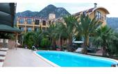 Туры в отель Adrasan Papirus Hotel