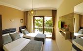 Туры в отель Adrasan Papirus Hotel