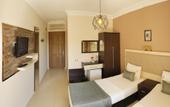 Туры в отель Adrasan Papirus Hotel