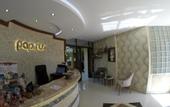 Туры в отель Adrasan Papirus Hotel
