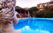 Туры в отель Adrasan Papirus Hotel