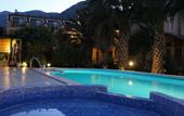 Туры в отель Adrasan Papirus Hotel