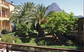 Туры в отель Adrasan Papirus Hotel