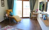 Туры в отель Adrasan Papirus Hotel