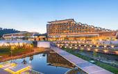 Туры в отель Lankaran Springs Wellness Resort