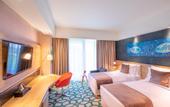 Туры в отель Lankaran Springs Wellness Resort