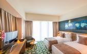 Туры в отель Lankaran Springs Wellness Resort