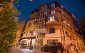 Туры в отель Hotel Beli