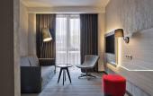 Туры в отель Moxy Tbilisi