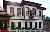 Туры в отель Dogan Hotel by Prana Hotels & Resorts