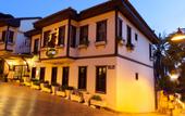 Туры в отель Dogan Hotel by Prana Hotels & Resorts
