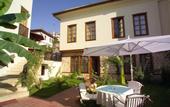 Туры в отель Dogan Hotel by Prana Hotels & Resorts