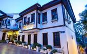 Туры в отель Dogan Hotel by Prana Hotels & Resorts