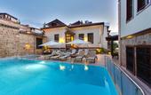 Туры в отель Dogan Hotel by Prana Hotels & Resorts