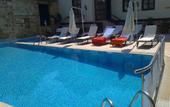 Туры в отель Dogan Hotel by Prana Hotels & Resorts