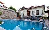 Туры в отель Dogan Hotel by Prana Hotels & Resorts