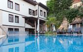 Туры в отель Dogan Hotel by Prana Hotels & Resorts