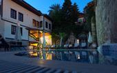 Туры в отель Dogan Hotel by Prana Hotels & Resorts