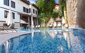 Туры в отель Dogan Hotel by Prana Hotels & Resorts