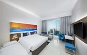Туры в отель Citymax Hotel Business Bay