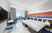 Туры в отель Citymax Hotel Business Bay