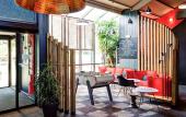 Туры в отель Ibis Lyon Nord
