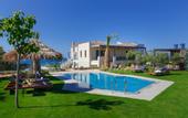 Туры в отель Velvet Breeze Villa
