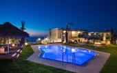 Туры в отель Velvet Breeze Villa