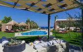 Туры в отель Velvet Breeze Villa