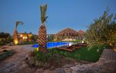 Туры в отель Velvet Breeze Villa