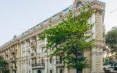 Туры в отель Sapphire Bayil Hotel