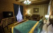 Туры в отель Sapphire Bayil Hotel