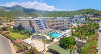 Doganay 4*