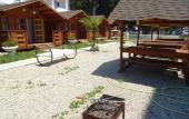 Туры в отель Holiday Park Psyrdzha