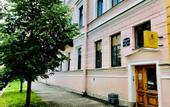 Туры в отель Neva Delta Hotel