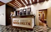 Туры в отель Neva Delta Hotel