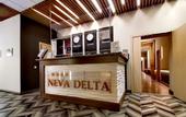 Туры в отель Neva Delta Hotel