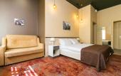 Туры в отель Neva Delta Hotel
