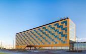 Туры в отель Hilton Saint Petersburg ExpoForum