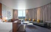 Туры в отель Hilton Saint Petersburg ExpoForum