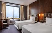 Туры в отель Hilton Saint Petersburg ExpoForum