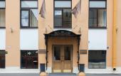 Туры в отель Arealinn Hotel