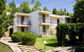 Туры в отель Villas Vita Park