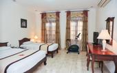 Туры в отель Tan Son Nhat Hotel