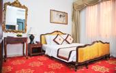 Туры в отель Tan Son Nhat Hotel