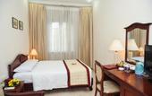 Туры в отель Tan Son Nhat Hotel